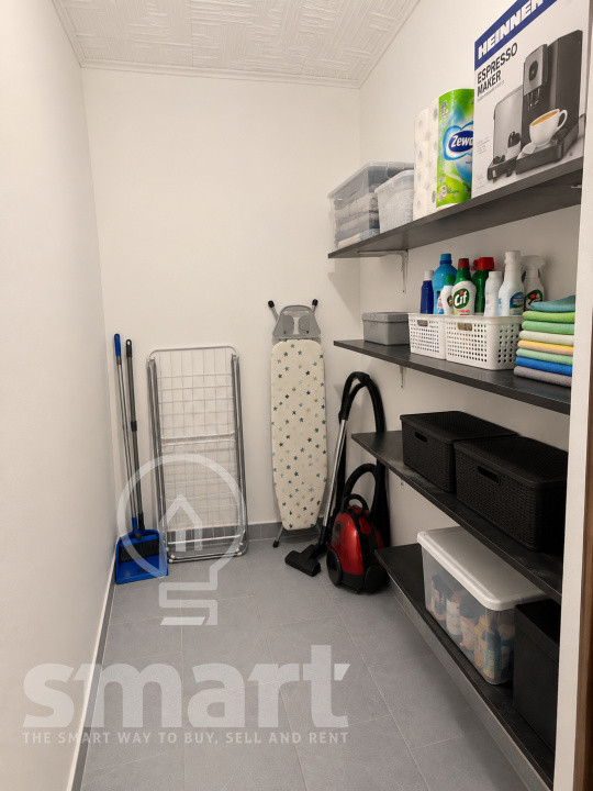 Apartament 3 camere finisat cu gust garaj zona Vivo