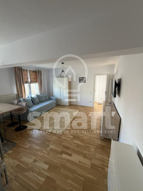 Apartament 3 camere Grigorescu pe malul Somesului