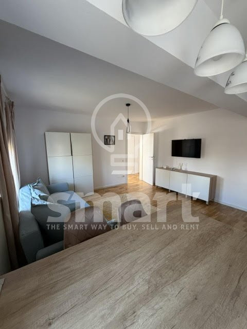 Apartament 3 camere Grigorescu pe malul Somesului