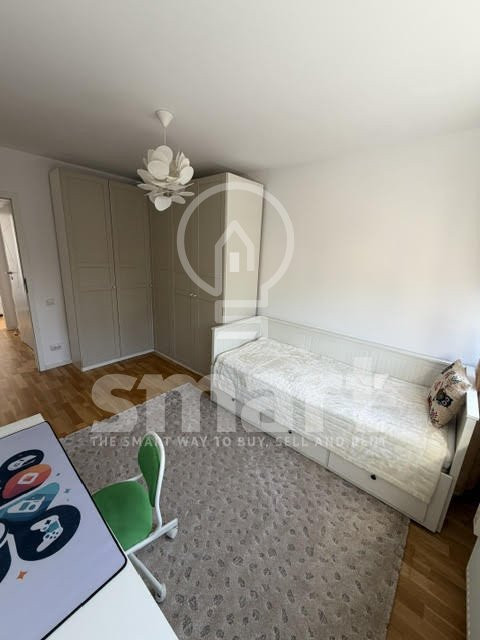 Apartament 3 camere Grigorescu pe malul Somesului