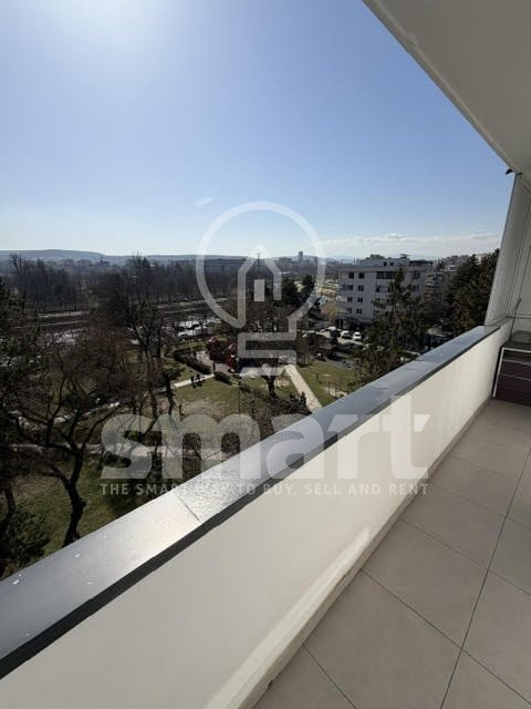 Apartament 3 camere Grigorescu pe malul Somesului