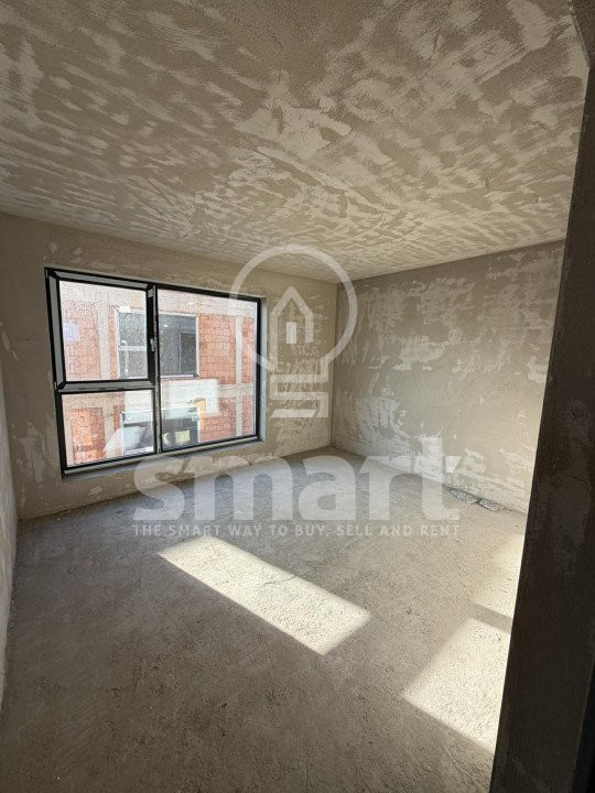 Apartament 4 camere , bloc tip vila, Eugen Ionesco