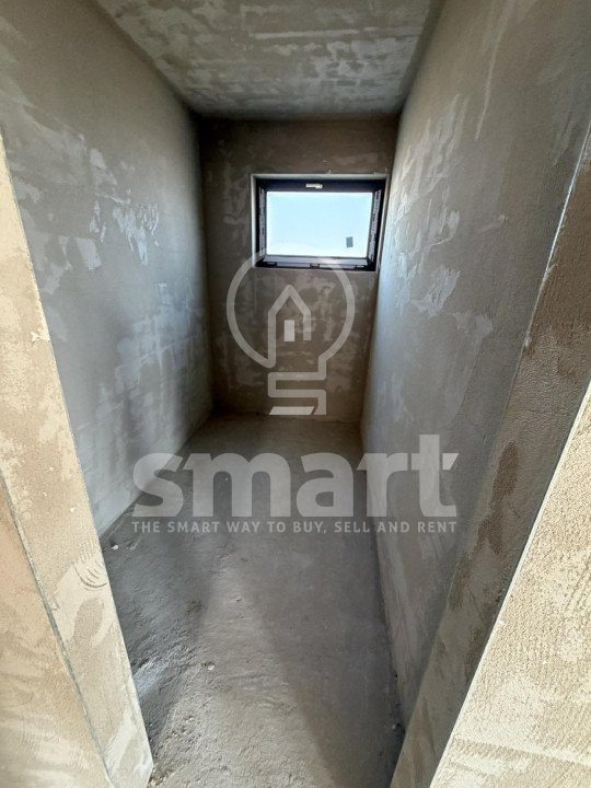 Apartament 4 camere , bloc tip vila, Eugen Ionesco