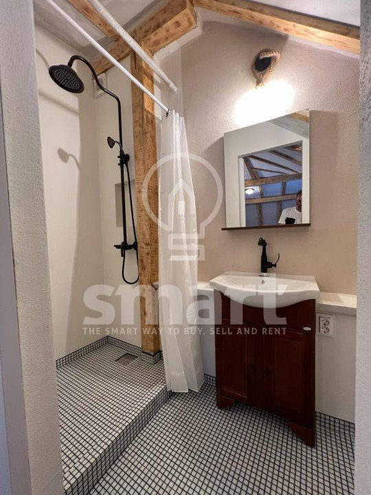 Boutique Guest House istoric – Business la cheie în centrul Clujului (Km 0)