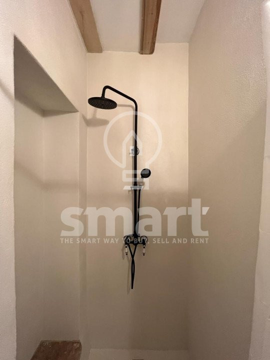 Boutique Guest House istoric – Business la cheie în centrul Clujului (Km 0)