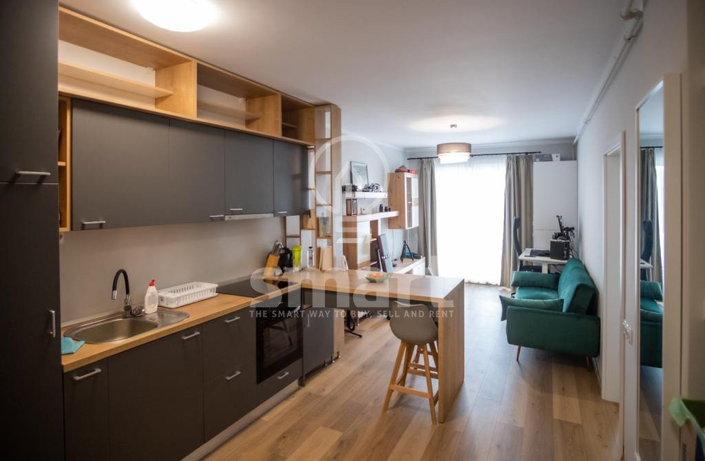 Apartament 2 camere Buna Ziua