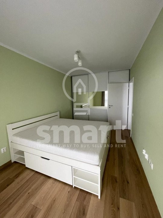 Apartament 2 camere Buna Ziua