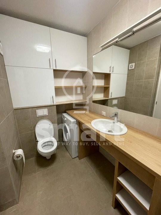 Apartament 2 camere Buna Ziua