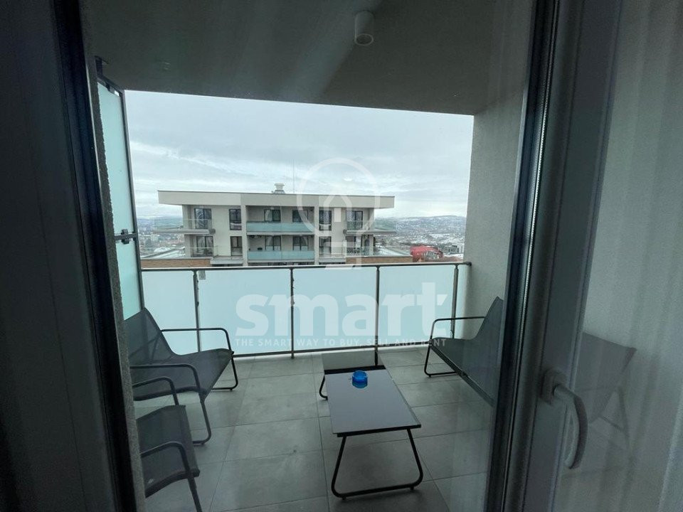 Apartament 2 camere Buna Ziua