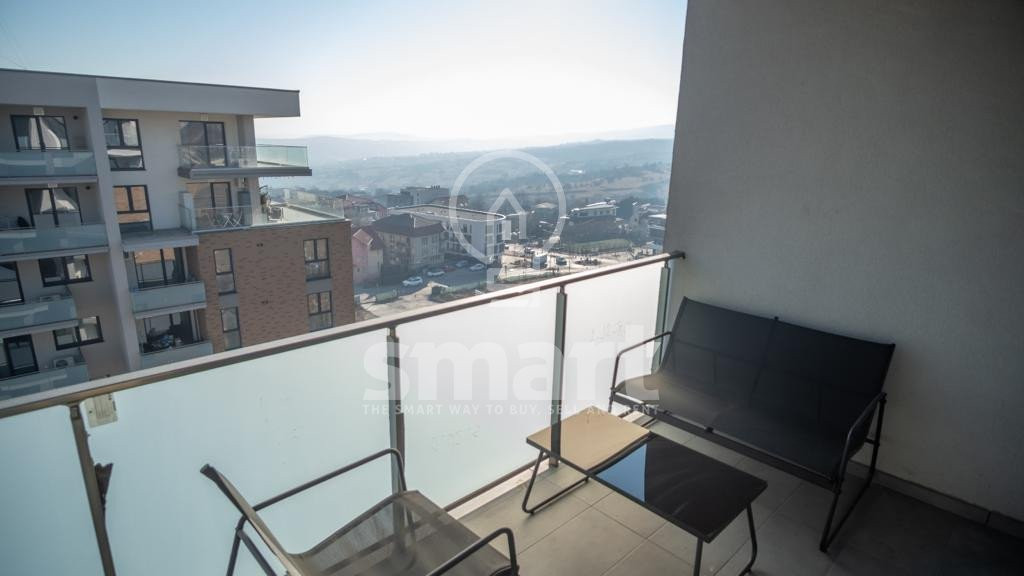 Apartament 2 camere Buna Ziua
