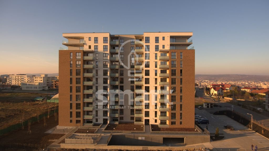 Apartament 2 camere Buna Ziua