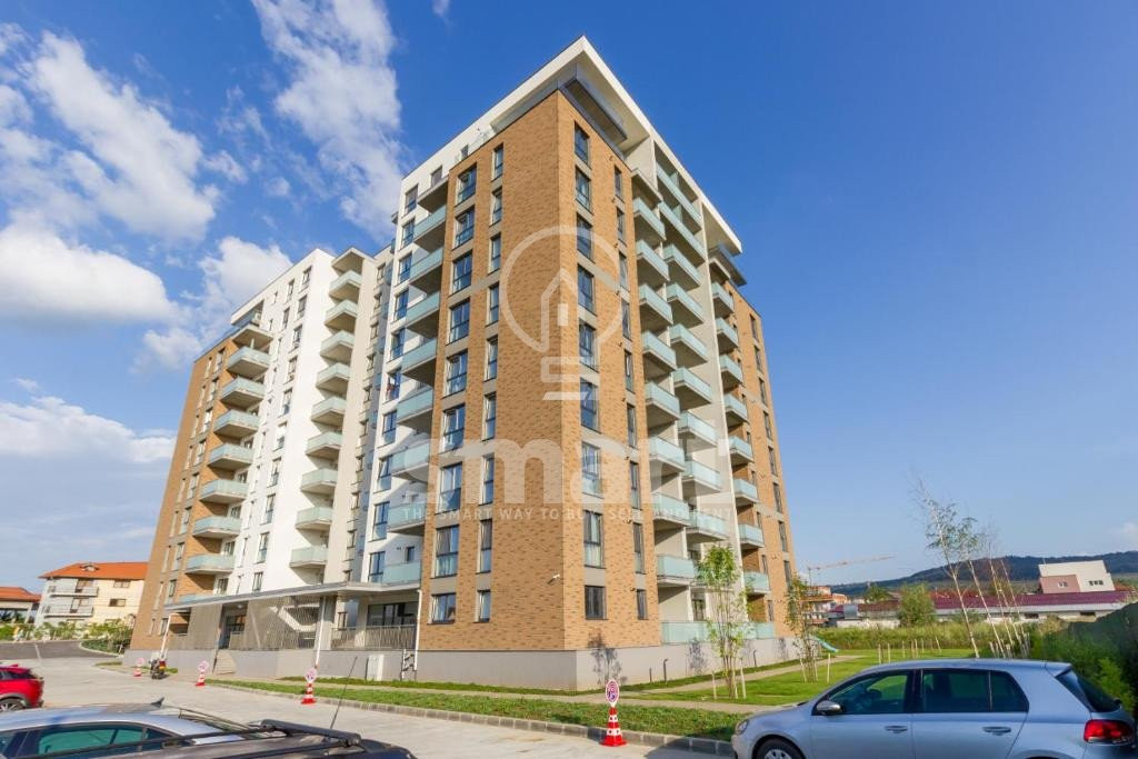 Apartament 2 camere Buna Ziua