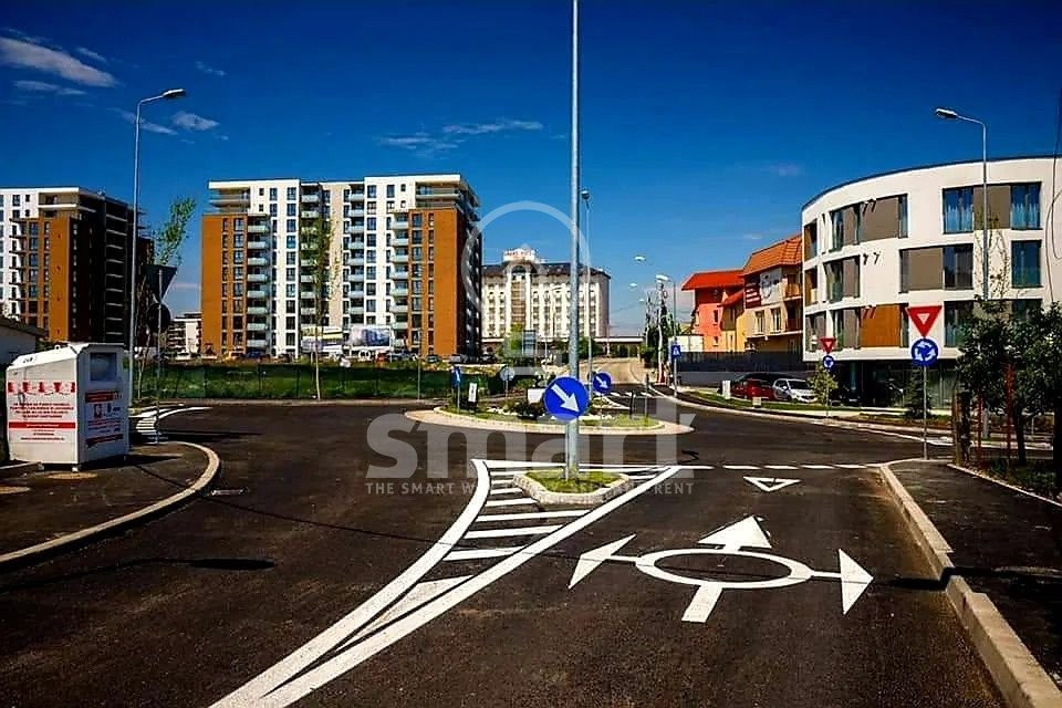 Apartament 2 camere Buna Ziua