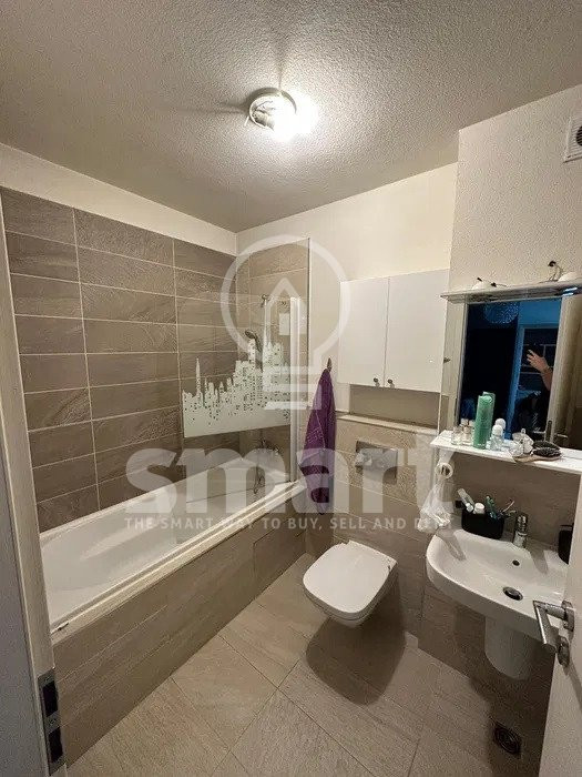 Apartament 2 camere cu balcon si parcare strada Trifoiului Buna Ziua