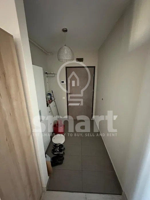 Apartament 2 camere cu balcon si parcare strada Trifoiului Buna Ziua