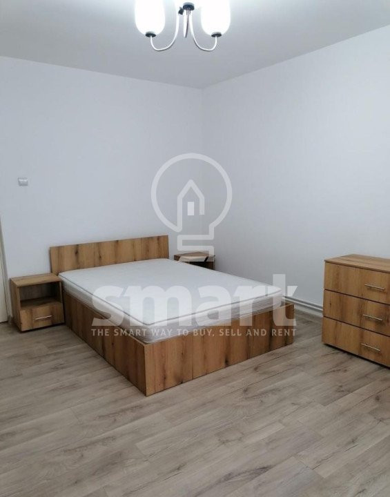 Apartament 1 cameră de închiriat  la casă, cu curte  renovat recent