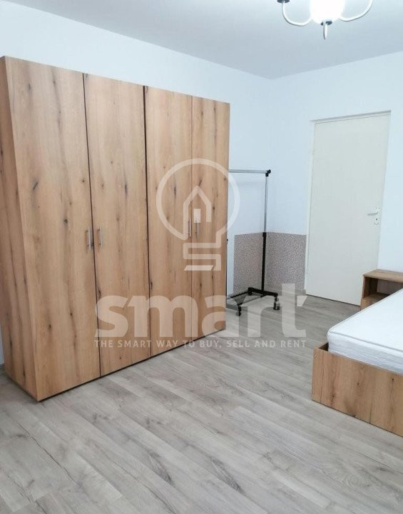 Apartament 1 cameră de închiriat  la casă, cu curte  renovat recent