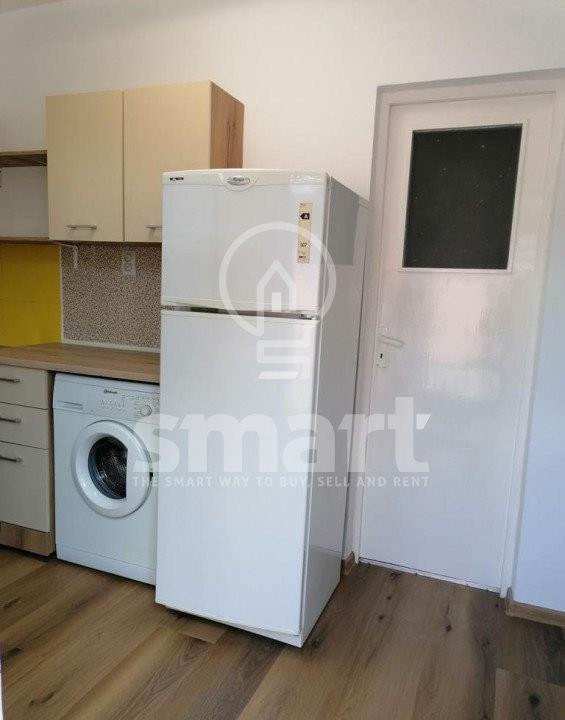 Apartament 1 cameră de închiriat  la casă, cu curte  renovat recent