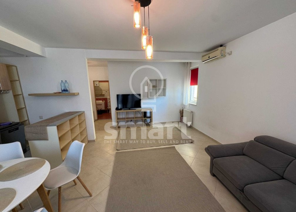 Apartament 2 camere de închiriat – Str. Fagului – loc de parcare - zona Lidl