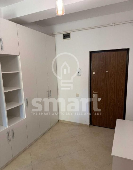 Apartament 2 camere de închiriat – Str. Fagului – loc de parcare - zona Lidl