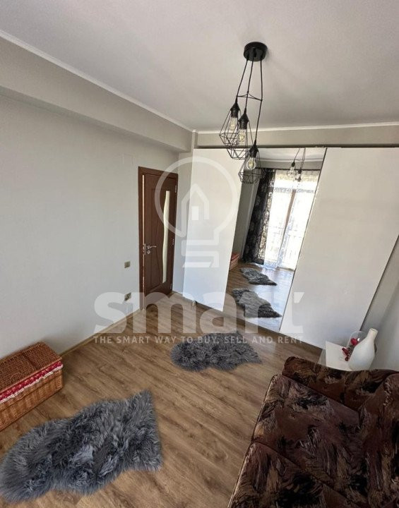 Apartament 3 camere 2 locuri de parcare zonă excelentă Zorilor/Europa
