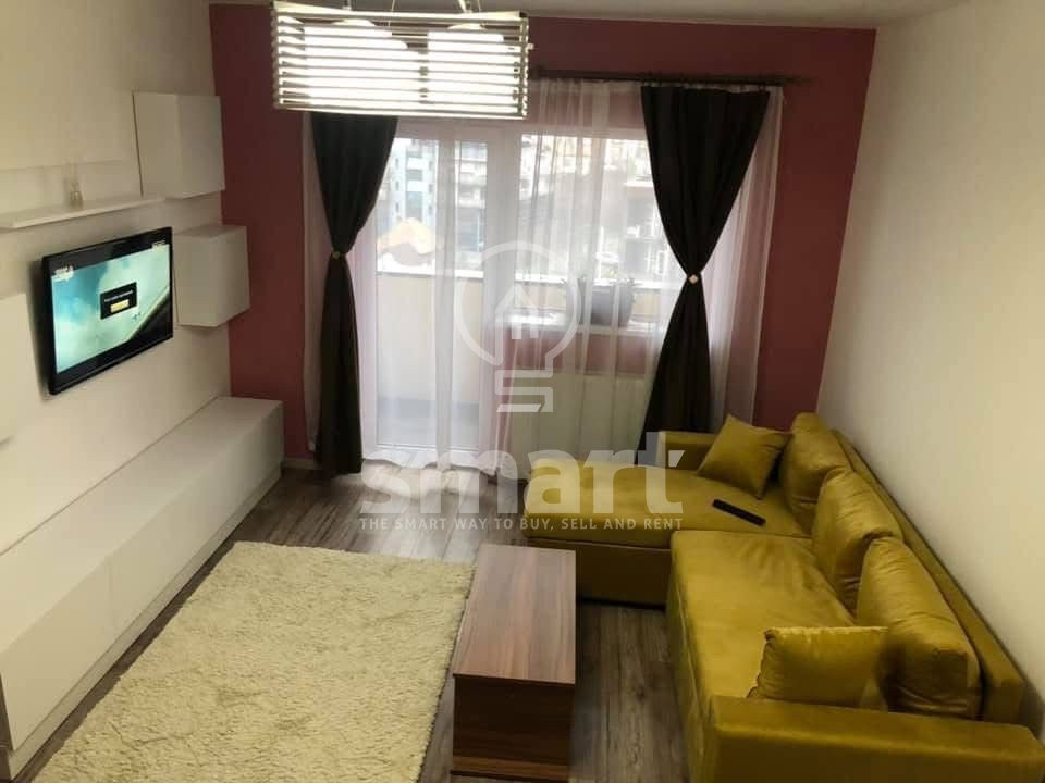 Apartament 2 camere decomandate de închiriat – Calea Turzii