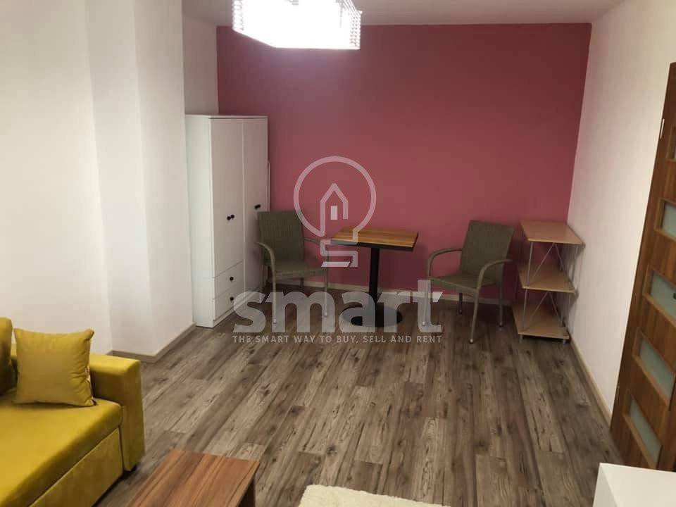 Apartament 2 camere decomandate de închiriat – Calea Turzii