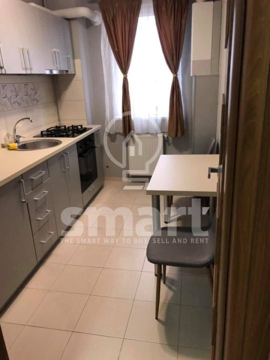 Apartament 2 camere decomandate de închiriat – Calea Turzii