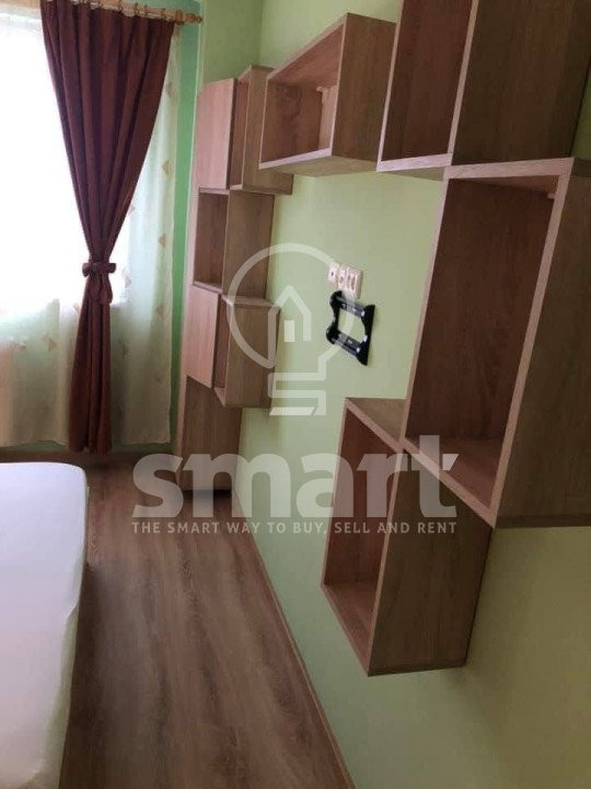 Apartament 2 camere decomandate de închiriat – Calea Turzii
