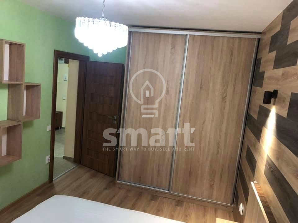 Apartament 2 camere decomandate de închiriat – Calea Turzii