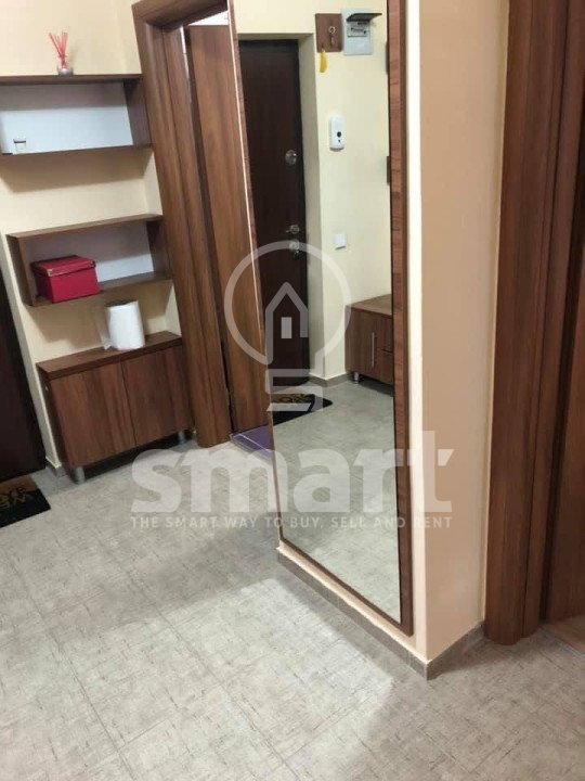 Apartament 2 camere decomandate de închiriat – Calea Turzii
