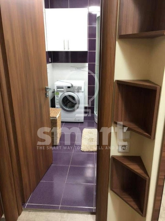 Apartament 2 camere decomandate de închiriat – Calea Turzii