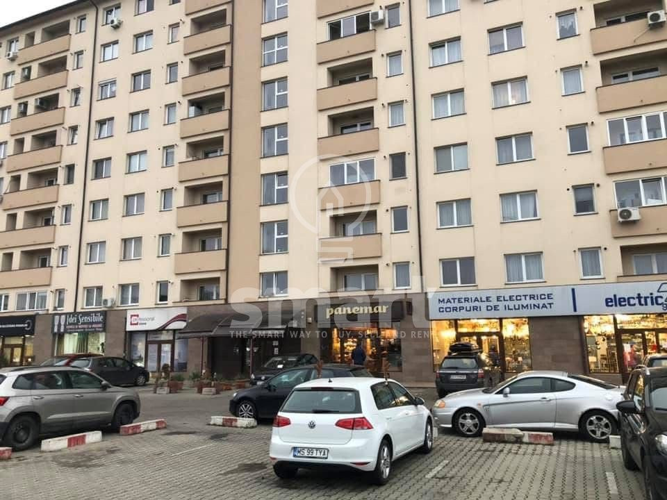 Apartament 2 camere decomandate de închiriat – Calea Turzii