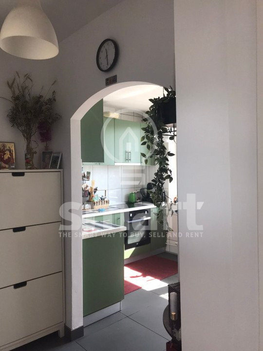 Apartament 2 camere 51mpfinisat Gheorgheni