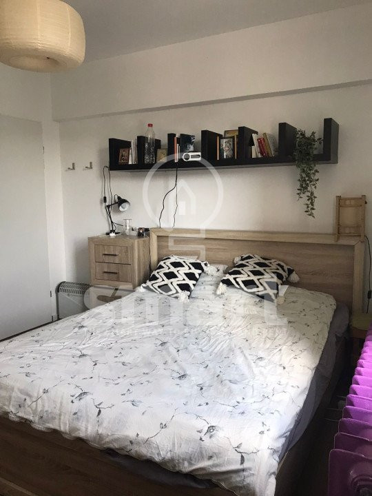 Apartament 2 camere 51mpfinisat Gheorgheni