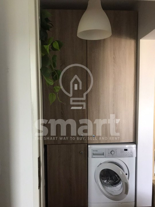 Apartament 2 camere 51mpfinisat Gheorgheni