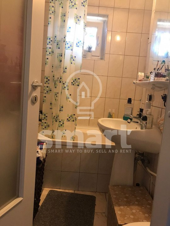 Apartament 2 camere 51mpfinisat Gheorgheni
