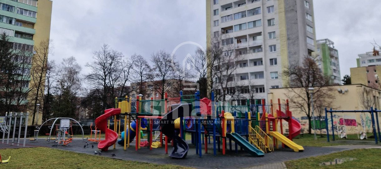 Apartament 2 camere 51mpfinisat Gheorgheni