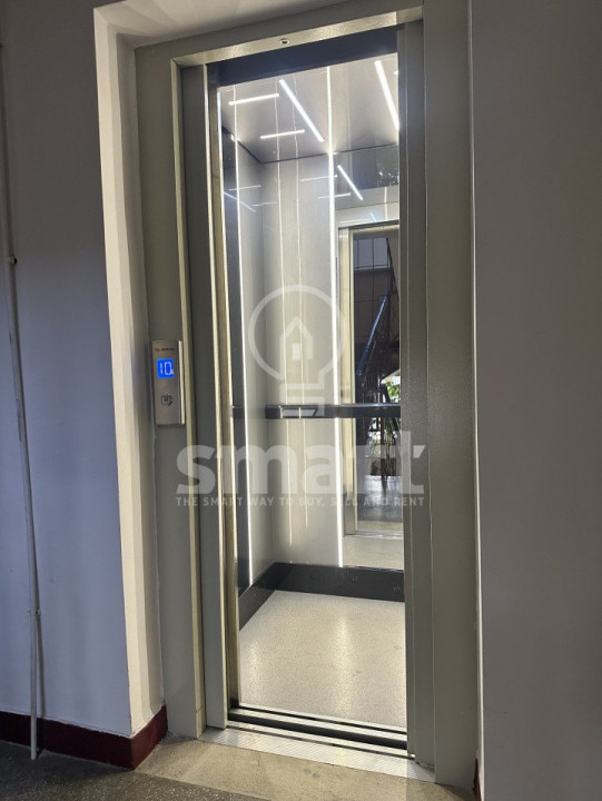 Apartament 2 camere 51mpfinisat Gheorgheni