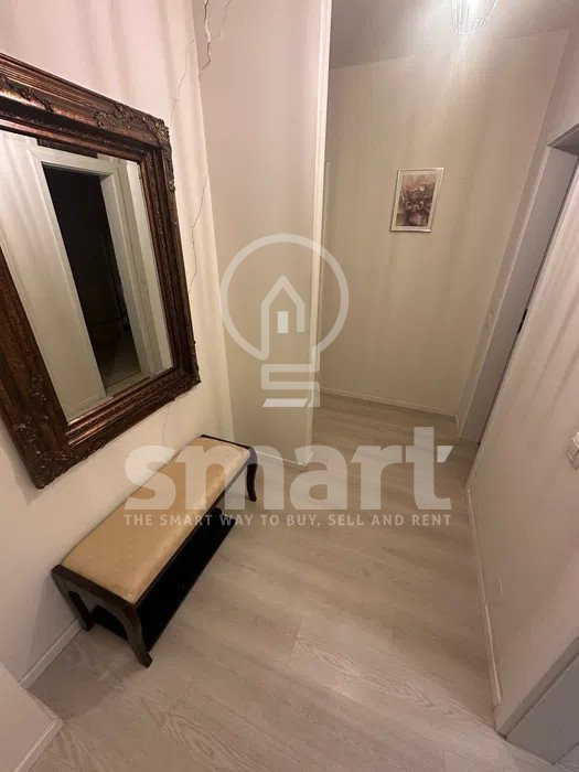 Apartament 2 camere de închiriat Calea Turzii vis a vis de OMW bloc nou