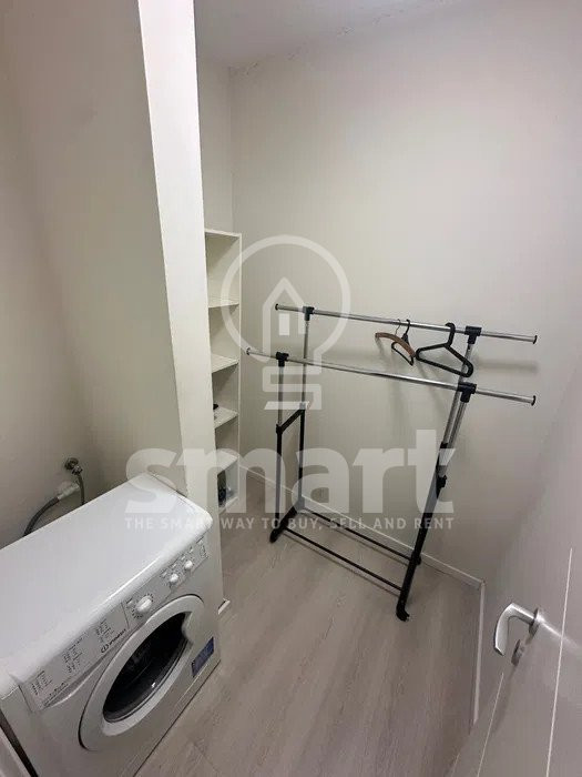 Apartament 2 camere de închiriat Calea Turzii vis a vis de OMW bloc nou