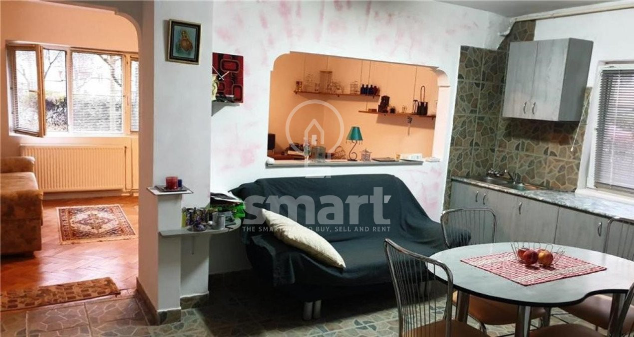 APARTAMENT 2 CAMERE ZORILOR CU GARAJ