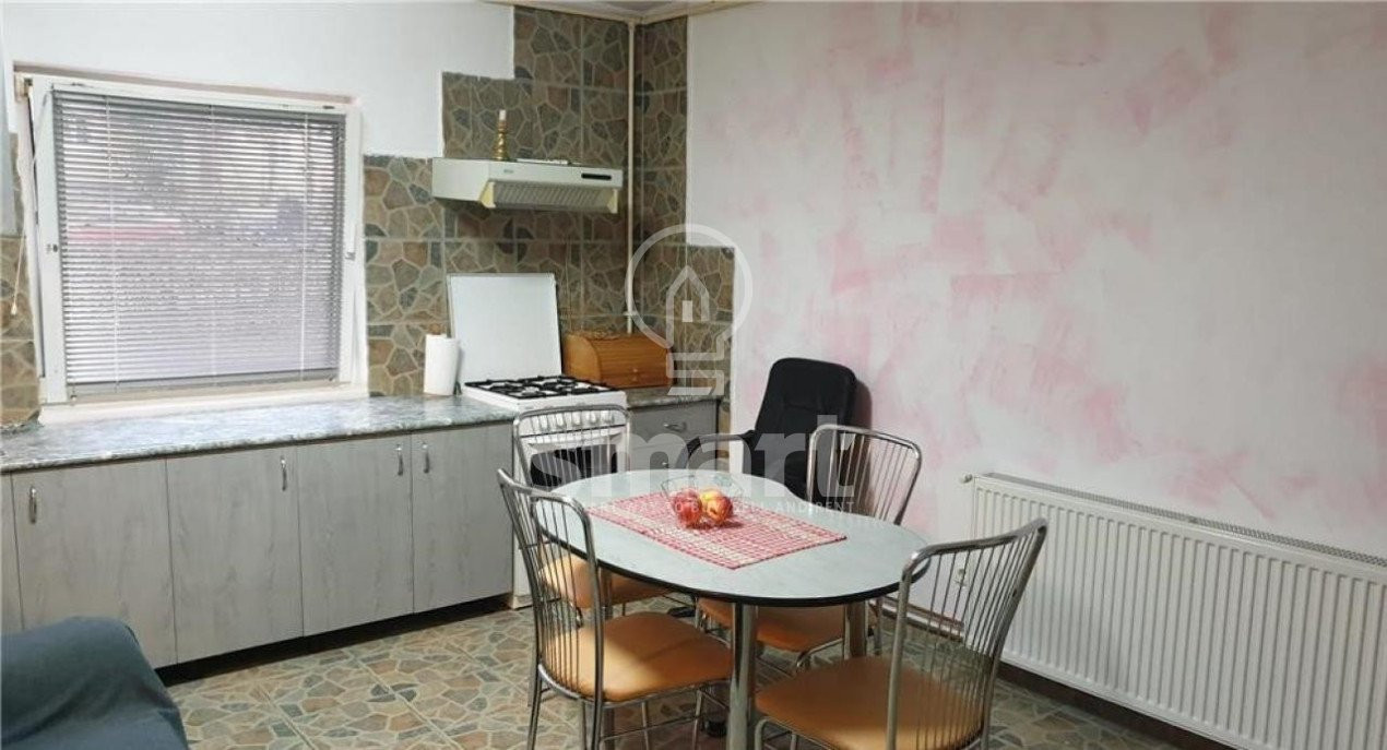 APARTAMENT 2 CAMERE ZORILOR CU GARAJ
