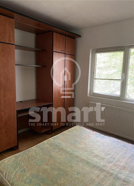 APARTAMENT 2 CAMERE ZORILOR CU GARAJ