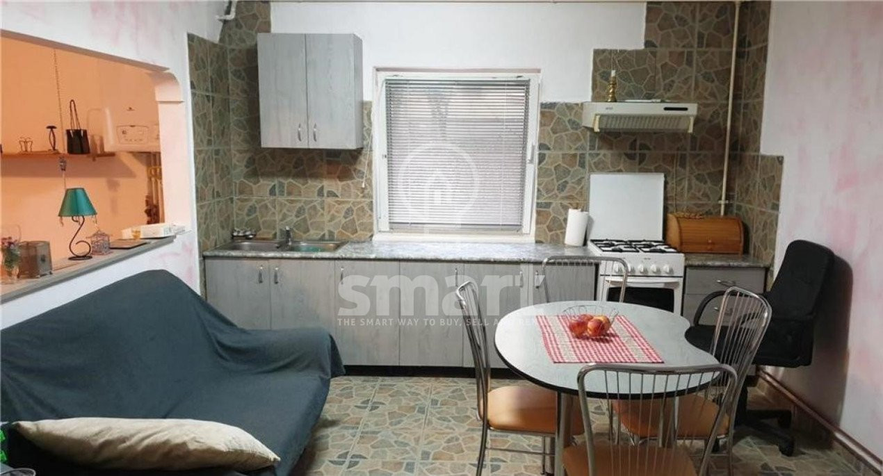 APARTAMENT 2 CAMERE ZORILOR CU GARAJ