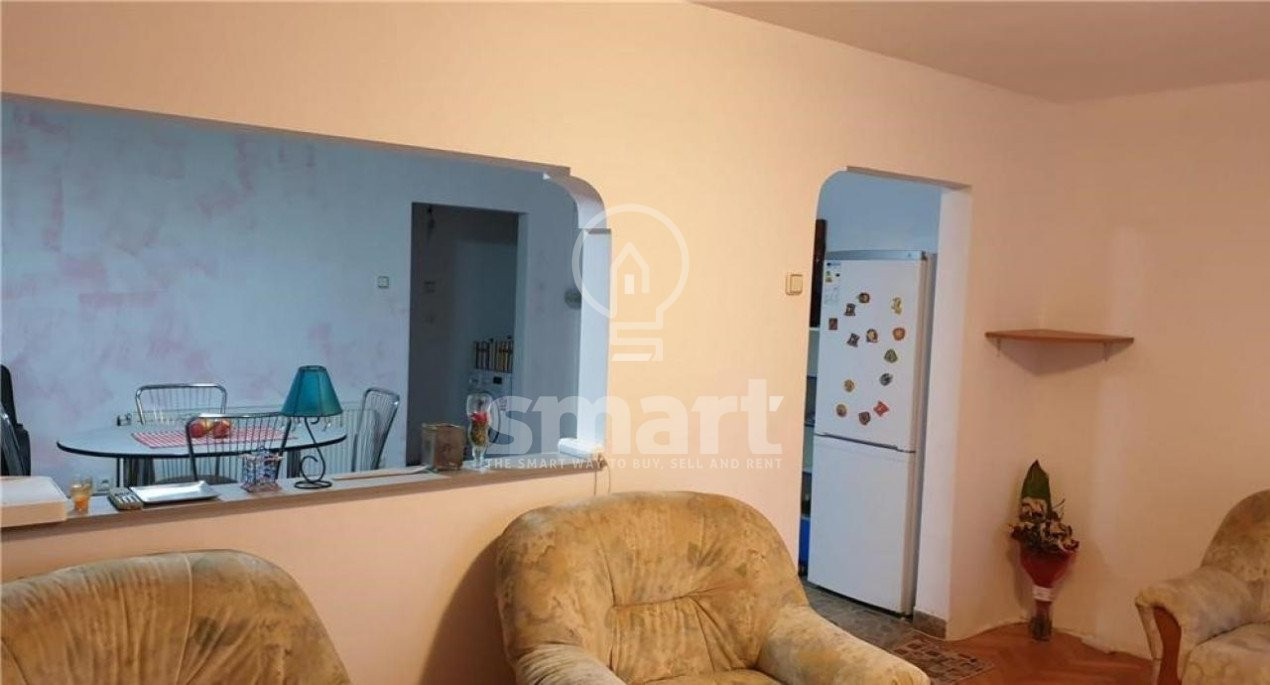 APARTAMENT 2 CAMERE ZORILOR CU GARAJ