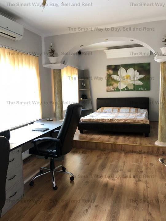 Spatiu comercial 200 mp Semicentral