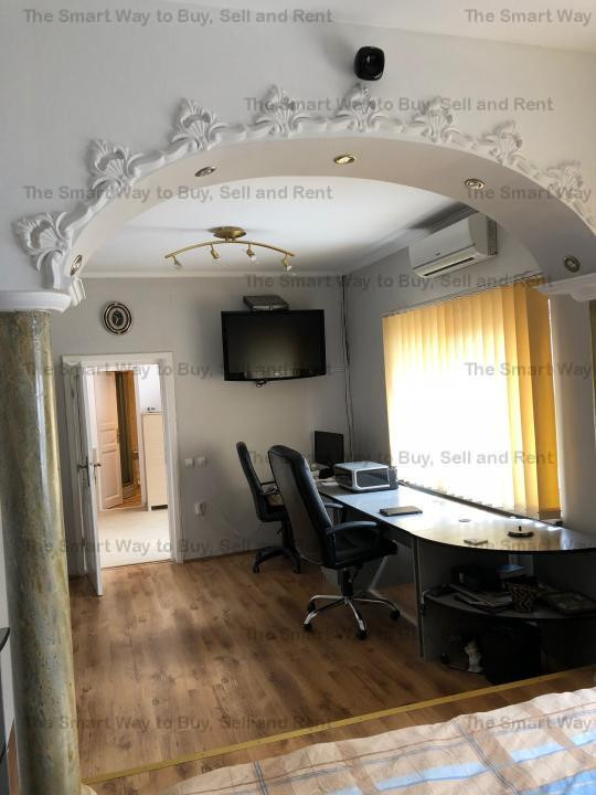 Spatiu comercial 200 mp Semicentral