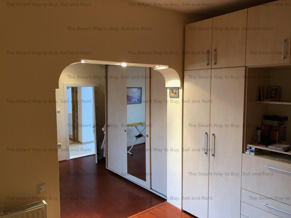 Spatiu comercial 200 mp Semicentral