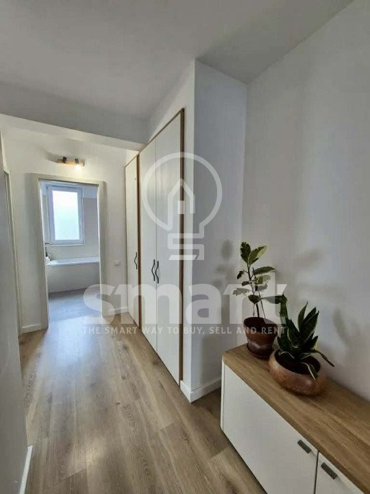 Apartament 3 camere Zorilor Europa deosebit de inchiriat 